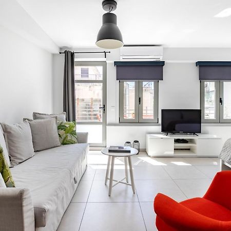 Supreme C2 Apartment In Syntagma Atenas Exterior foto
