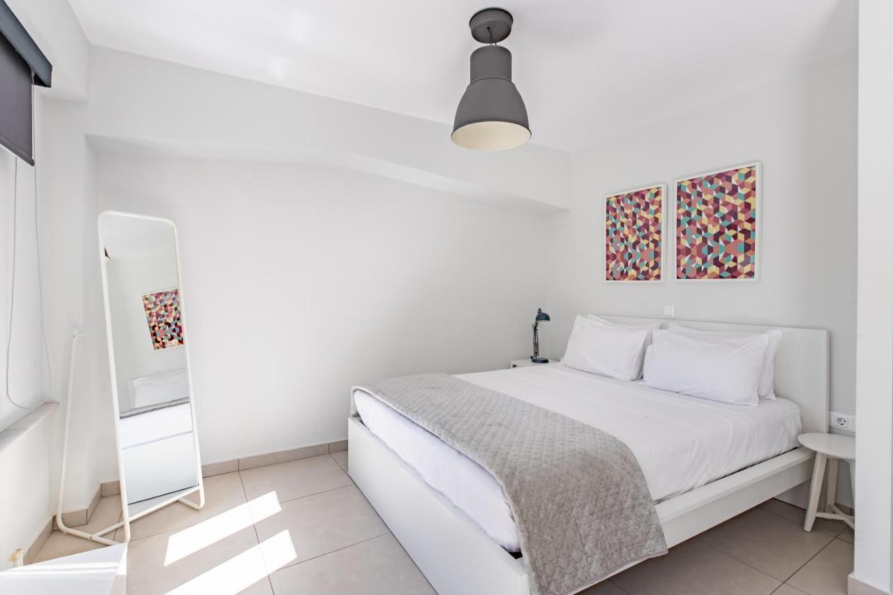 Supreme C2 Apartment In Syntagma Atenas Exterior foto