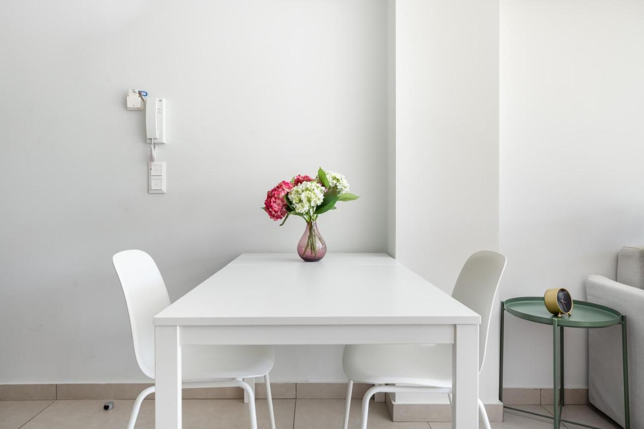 Supreme C2 Apartment In Syntagma Atenas Exterior foto