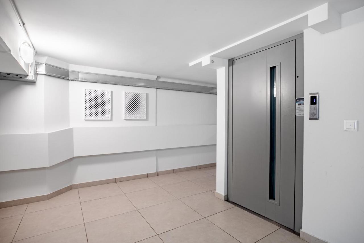 Supreme C2 Apartment In Syntagma Atenas Exterior foto